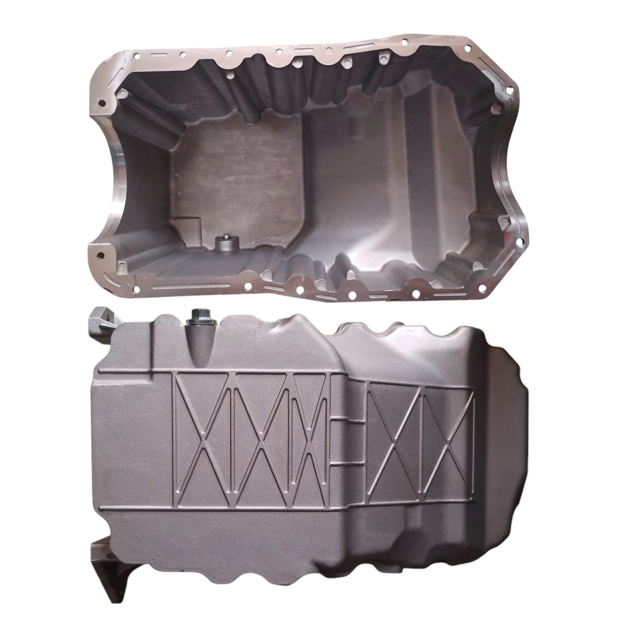 Carter Motor E250 1997 Al 2003 4.2l 6 Cil