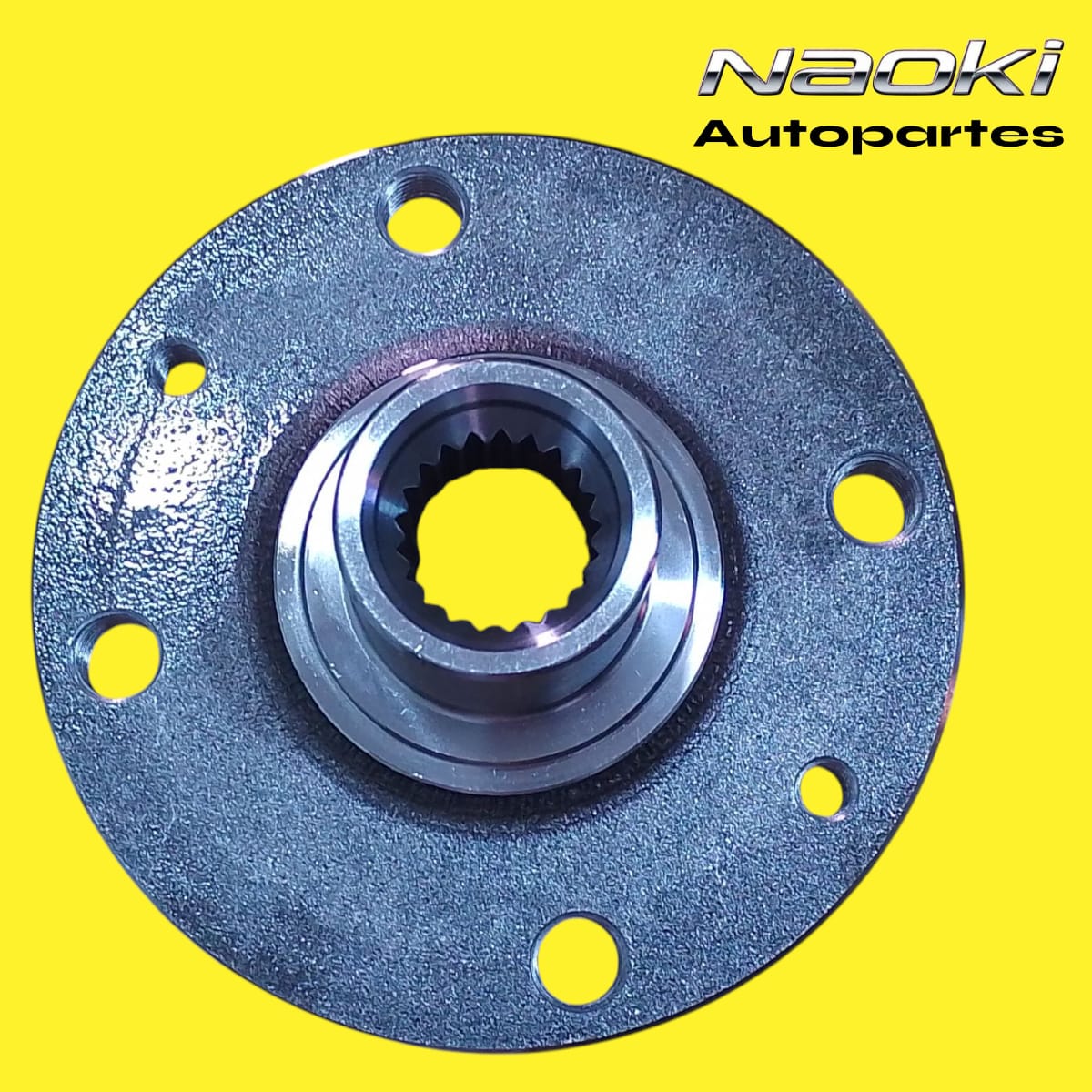 Maza Platina 2002 - 2010 Del 4 Bir S/abs 4x2 21dien Bal 37mm