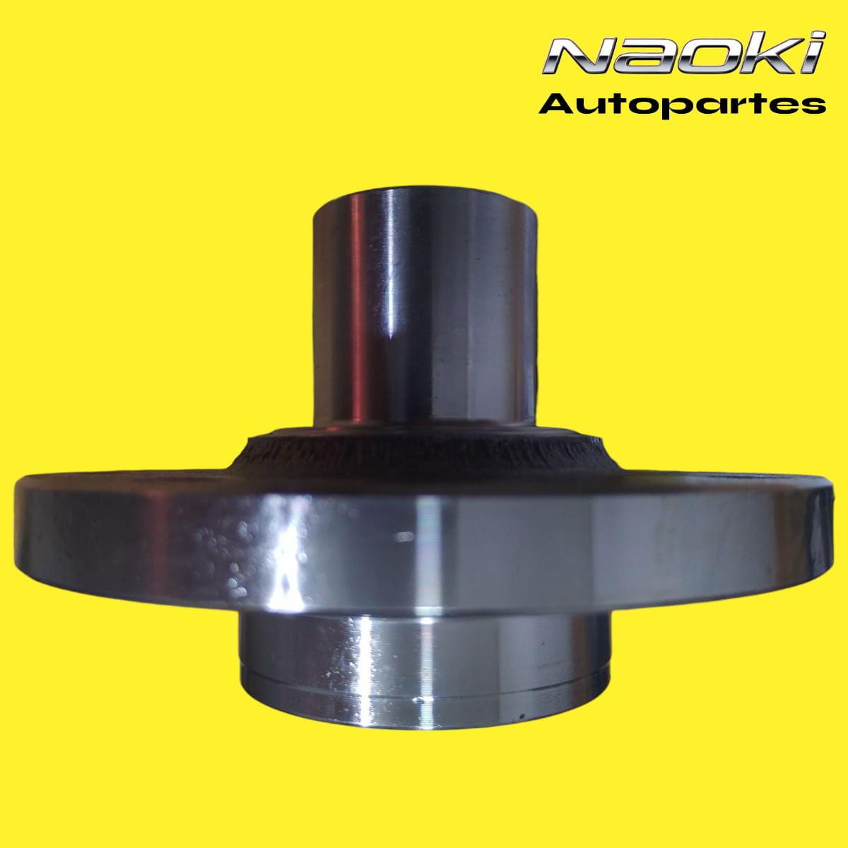 Maza Platina 2002 - 2010 Del 4 Bir S/abs 4x2 21dien Bal 37mm