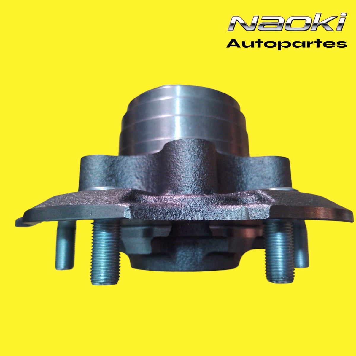 Maza Pick Up D21 1994 Al 2008 Del 6 Birlos S/abs
