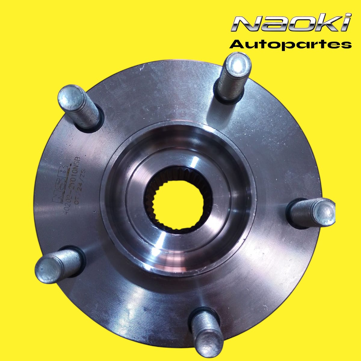 Maza Kicks 2017 Al 2020 Del 5 Bir S/abs 4x2 29 Die Bal 43mm