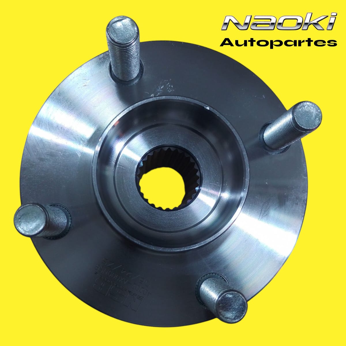 Maza Versa 2020 Al 2023 Del 4 Bir S/abs 4x2 25 Dien Bal 37mm