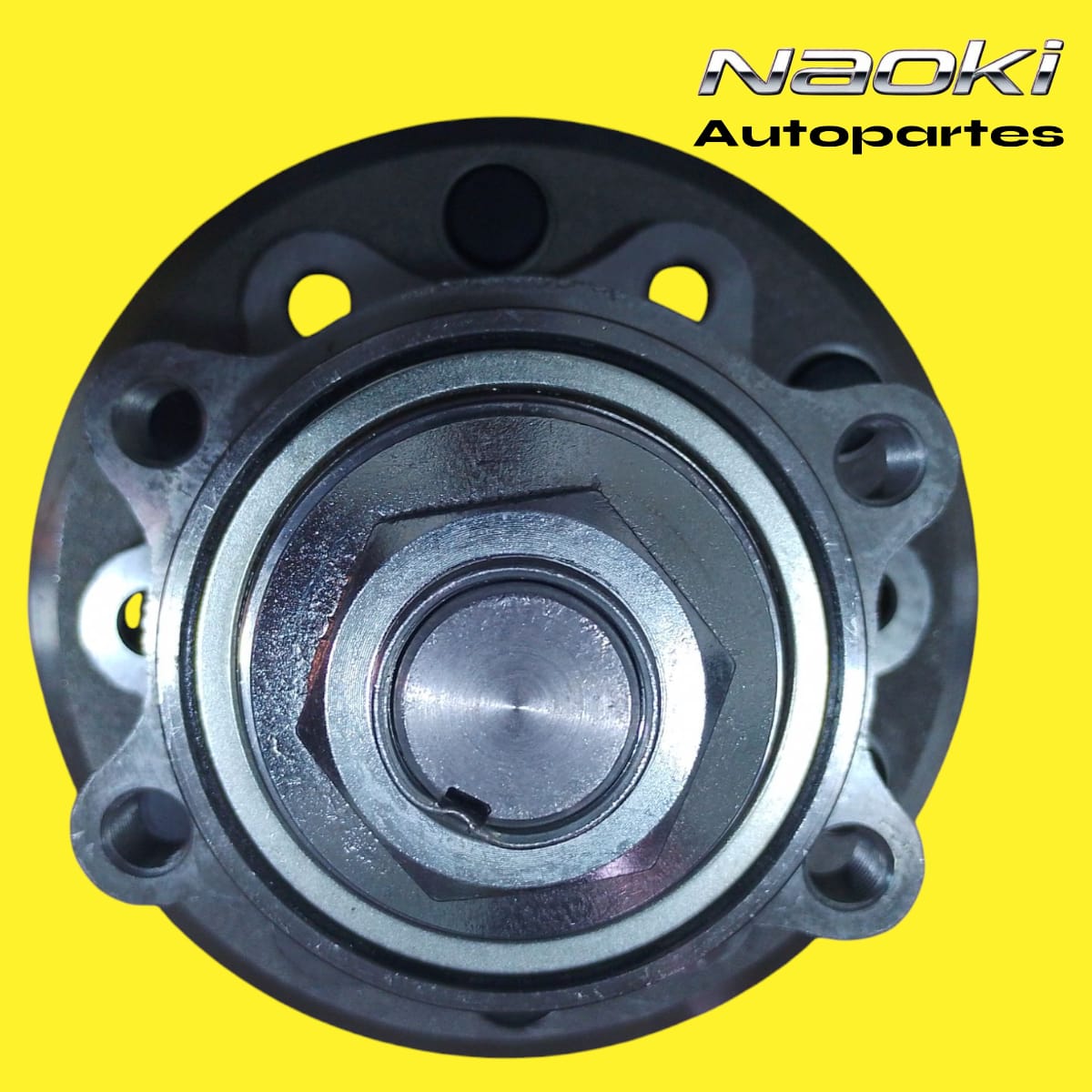 Maza Nv350 2014 Al 2024 Del 6 Bir S/abs 4x2 50mm Diam Eje