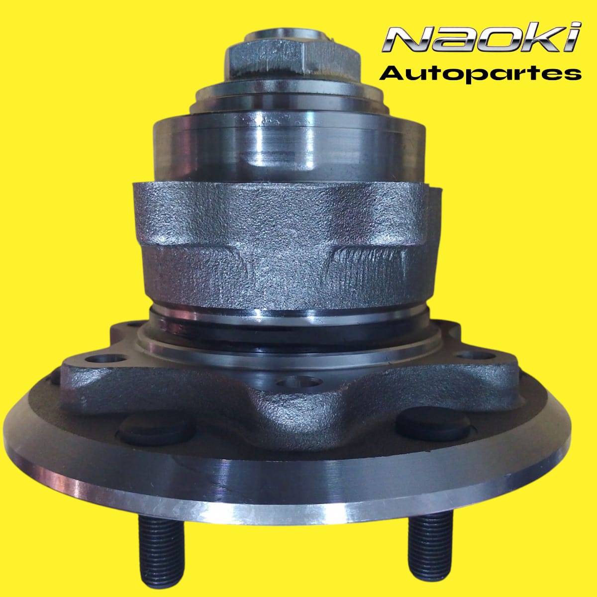 Maza Nv350 2014 Al 2024 Del 6 Bir S/abs 4x2 50mm Diam Eje