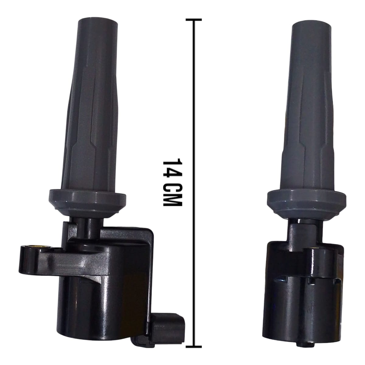 Bobina Fusion 2013 Al 2016, 1.5,1.6,2.0, Injetech 2 Pines