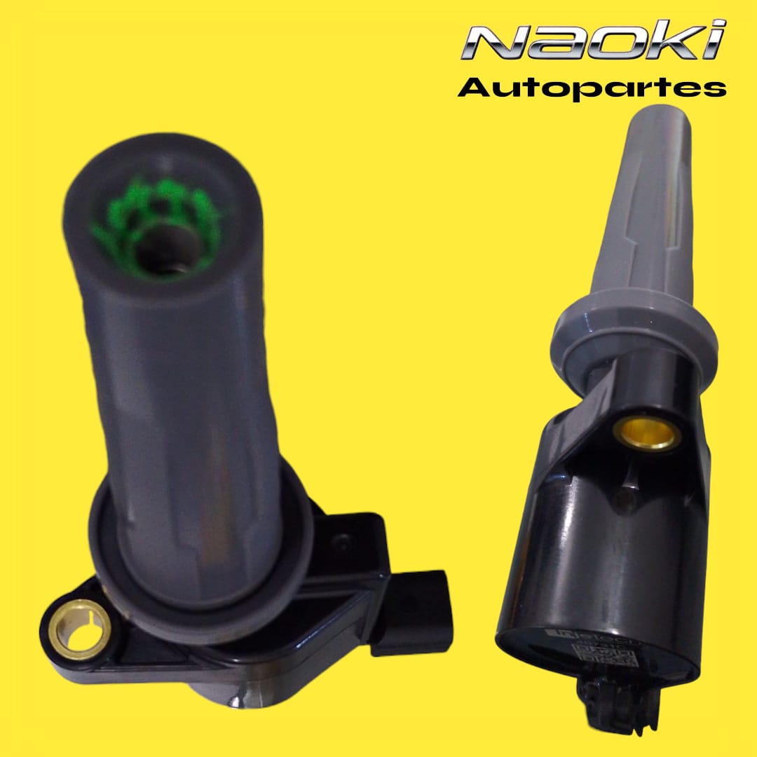 Bobina Ford Fusion 2013,2014,2015,2016, 2, Injetech 2 Pines