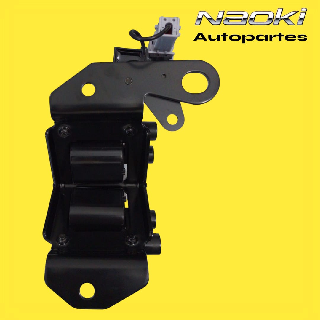 Bobina Hyundai Accent 2000,2001,2002 1.5 Injetech 2 Pines