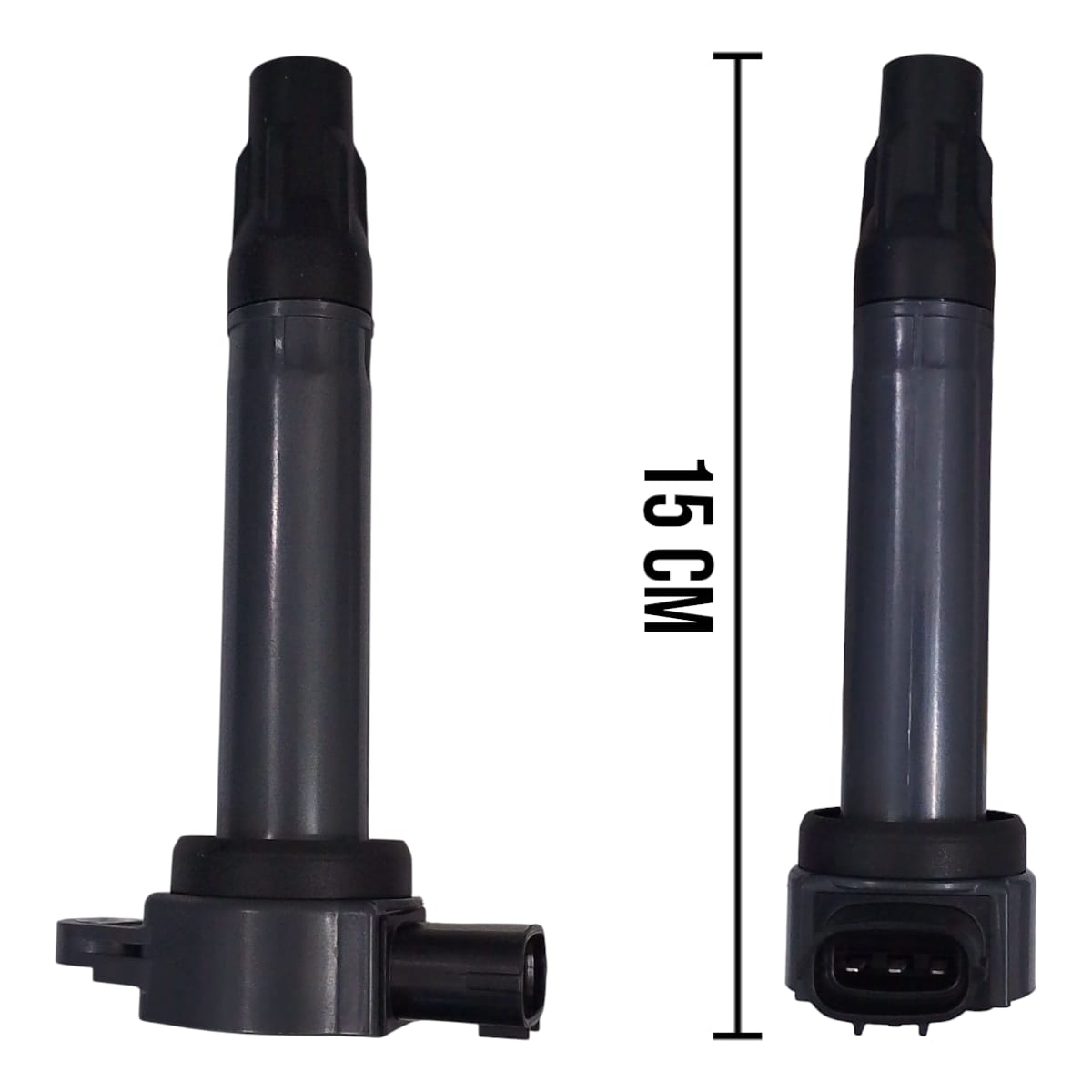 Bobina Mitsubishi Montero 2008 Al 2016 3.8 Injetech 3 Pines