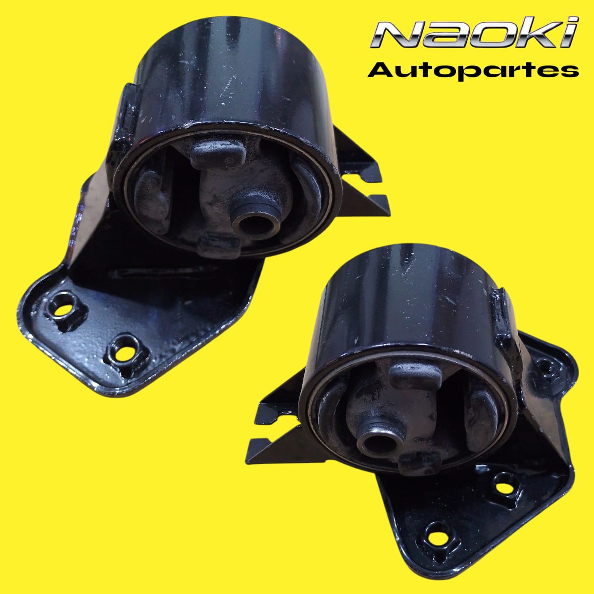 Soporte De Transmisión Der Verna 2004 Al 2006 1.6 Std