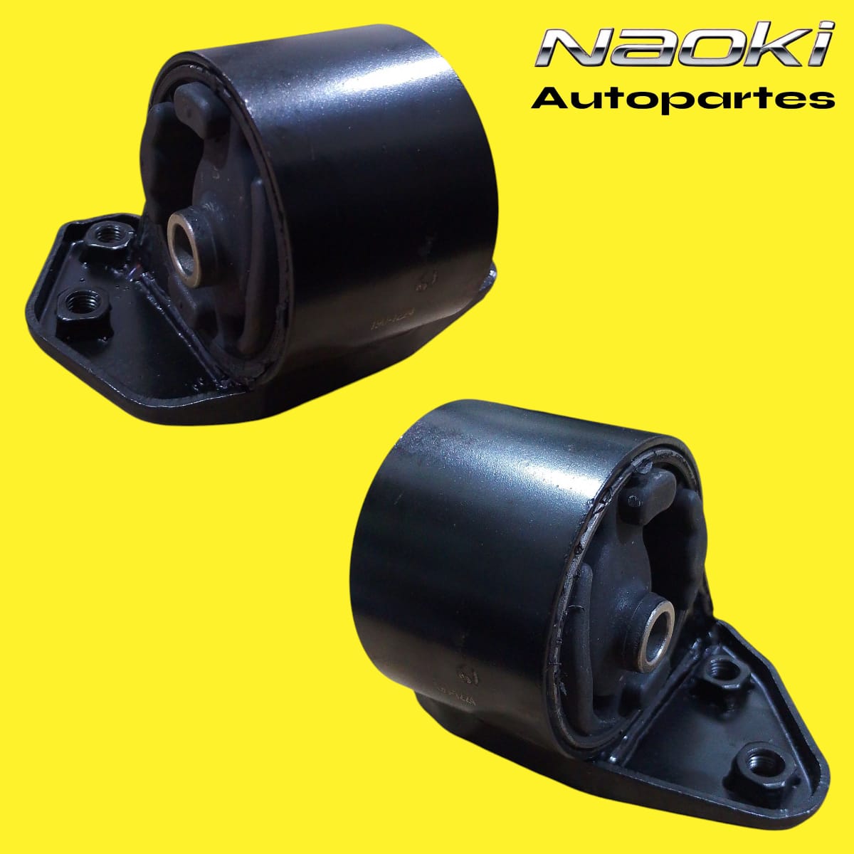 Soporte De Transmisión Der Verna 2004 Al 2006 1.5 1.6 Aut