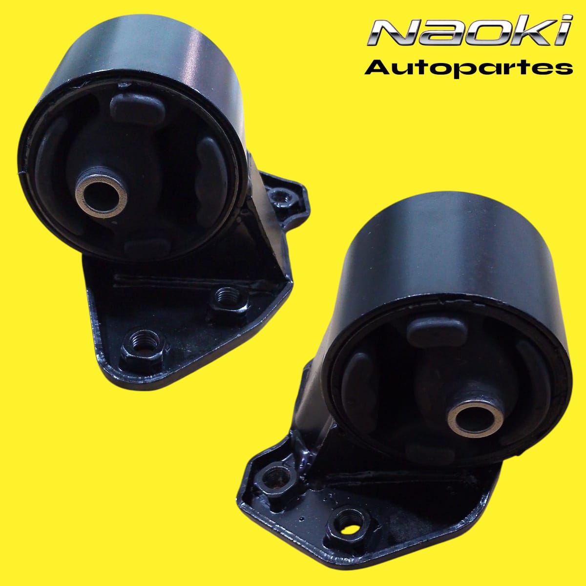 Soporte De Transmisión Der Accent 2003 Al 2005 1.6 Aut