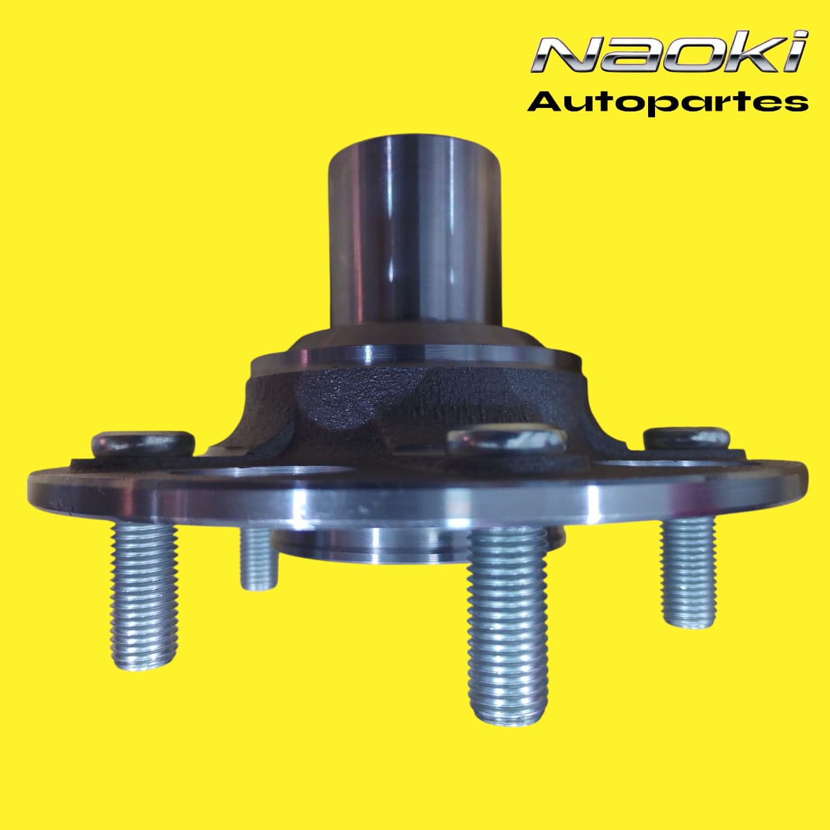 Maza Cr-v 2002 Al 2006 Del 5 Birlos S/abs 2.4l