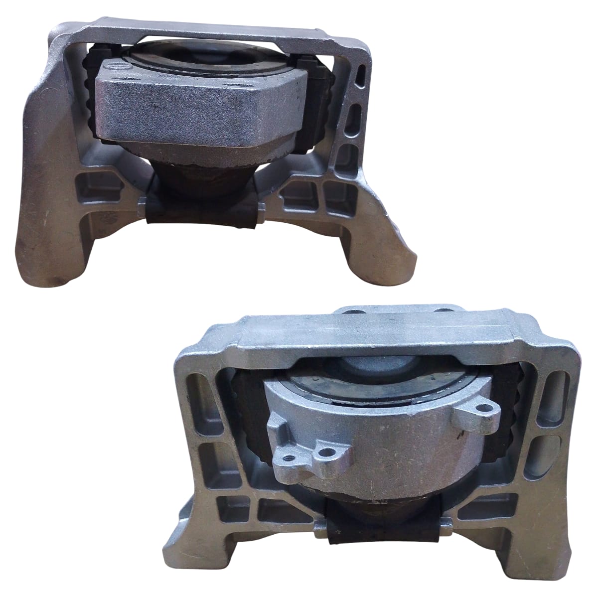 Soporte De Motor Der Mazda 3 2004 Al 2013 2.3 Turbo