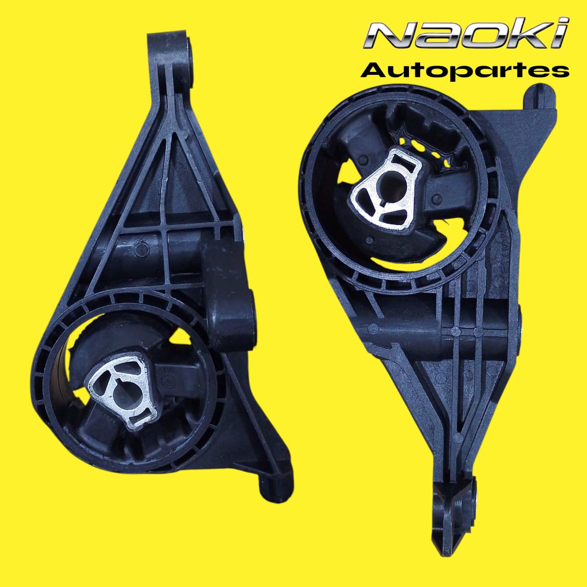 Soporte De Motor Del Malibu 2013 Al 2015 2.0 Aut