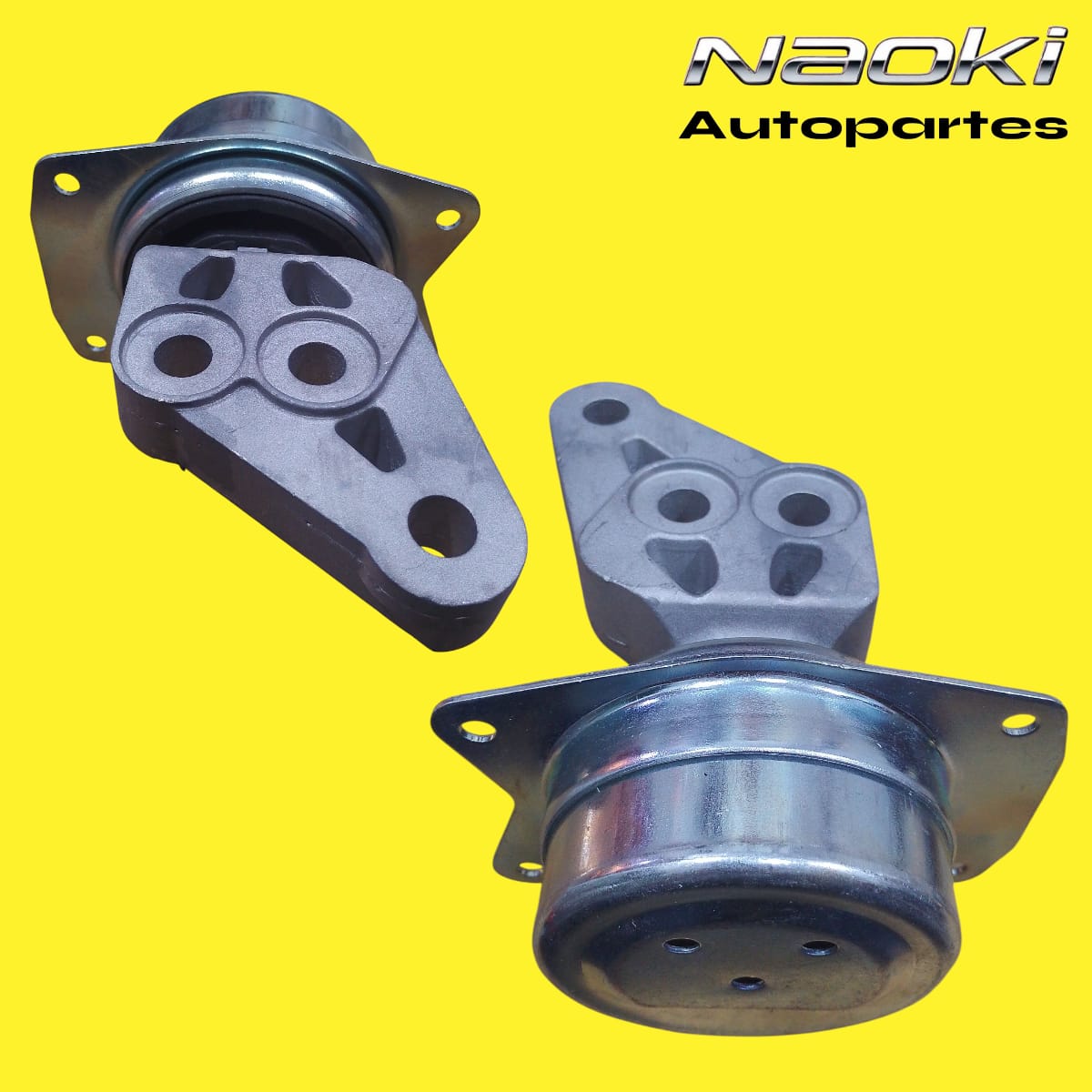 Soporte De Transmisión Izq Srx 2010 Al 2011 3.0