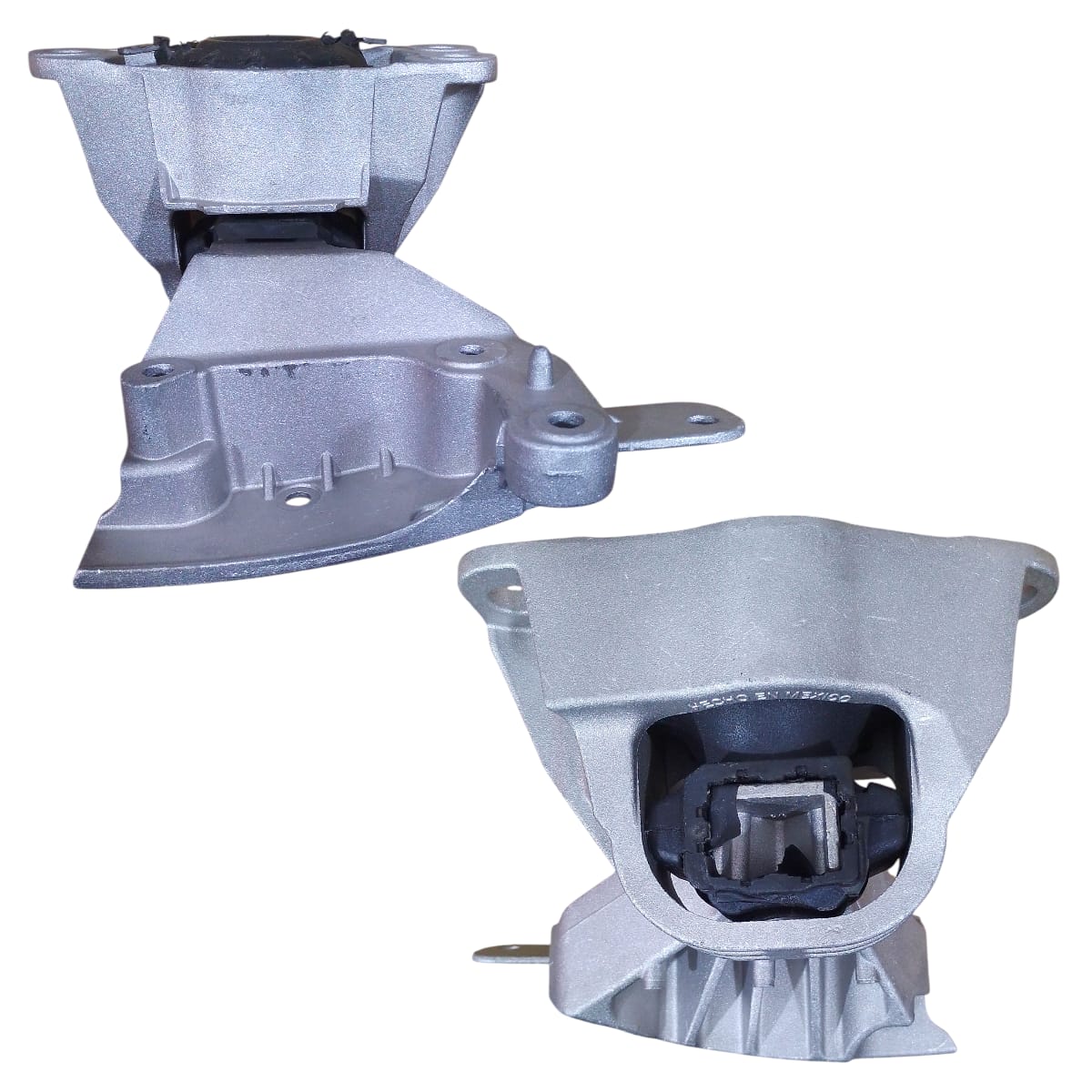 Soporte De Motor Der Renault Duster 2013 Al 2021 2.0