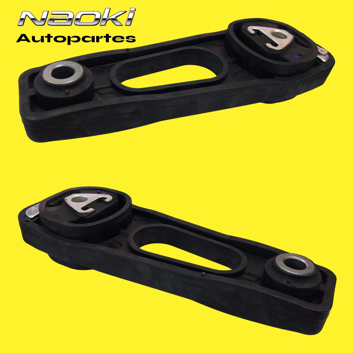 Soporte De Torsión Tras Renault Duster 2013 Al 2017 2.0