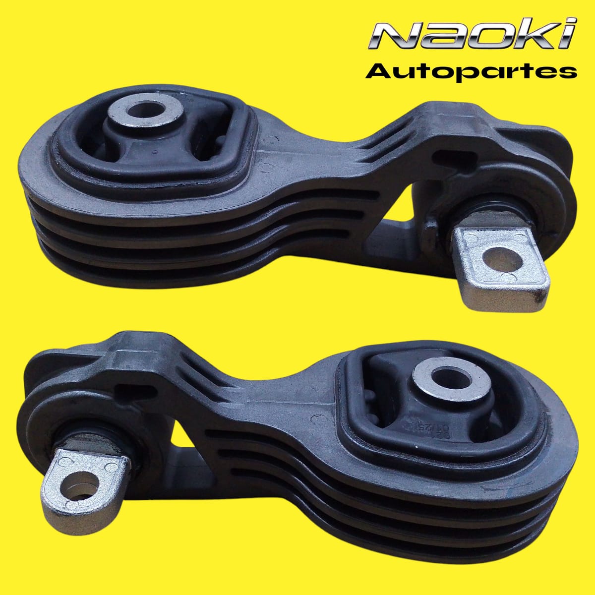 Soporte De Torsión Der Cr-v 2012 Al 2016 2.4