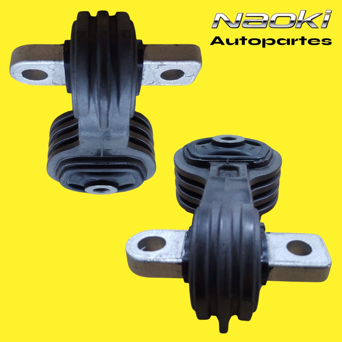 Soporte De Torsión Der Cr-v 2012 Al 2016 2.4