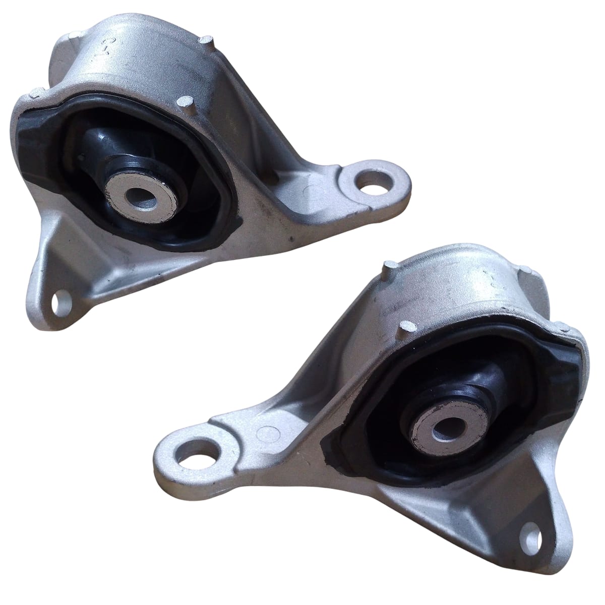 Soporte De Transmisión Izq Cr-v 2012 Al 2016 2.4