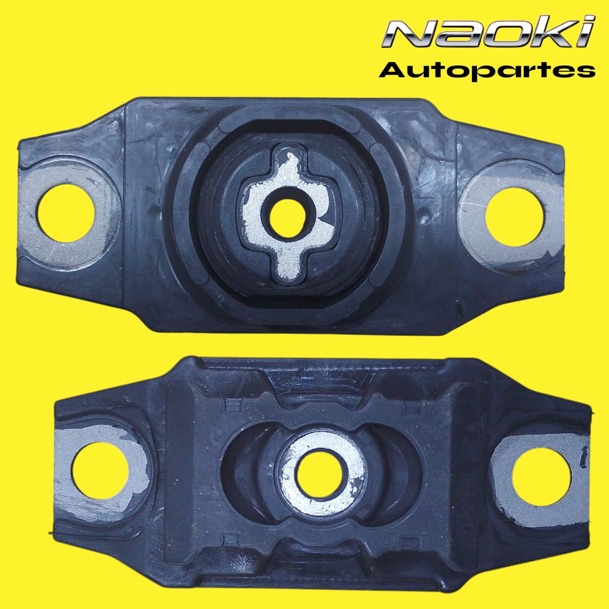 Soporte De Transmisión Izq 500 2009 Al 2019 1.4