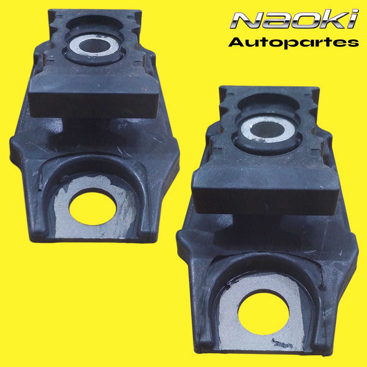 Soporte De Transmisión Izq 500 2009 Al 2019 1.4