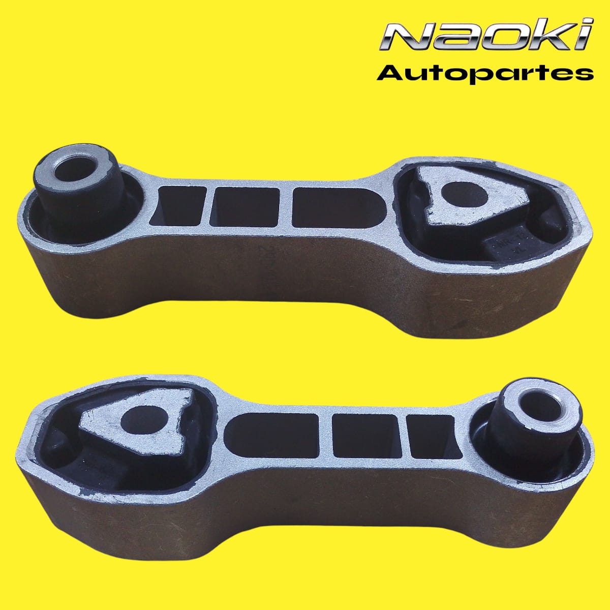 Soporte De Torsión Tras 500 2009 Al 2019 1.4 Turbo Std