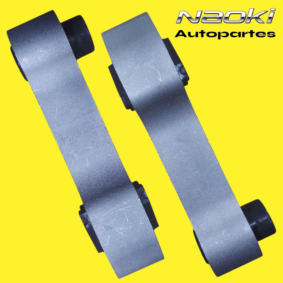 Soporte De Torsión Tras 500 2009 Al 2019 1.4 Turbo Std