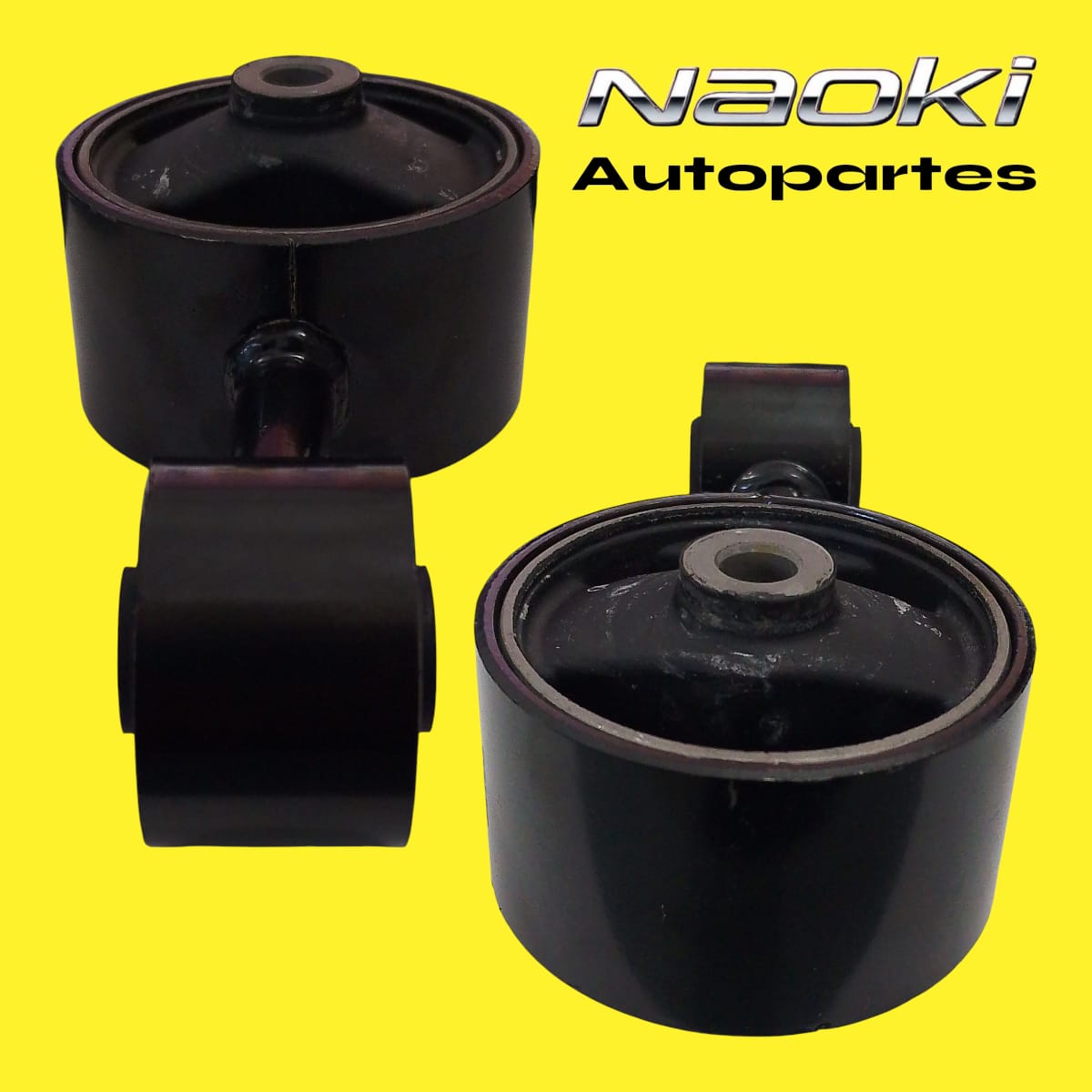 Soporte De Torsión Tras Outlander 2003 Al 2006 2.4