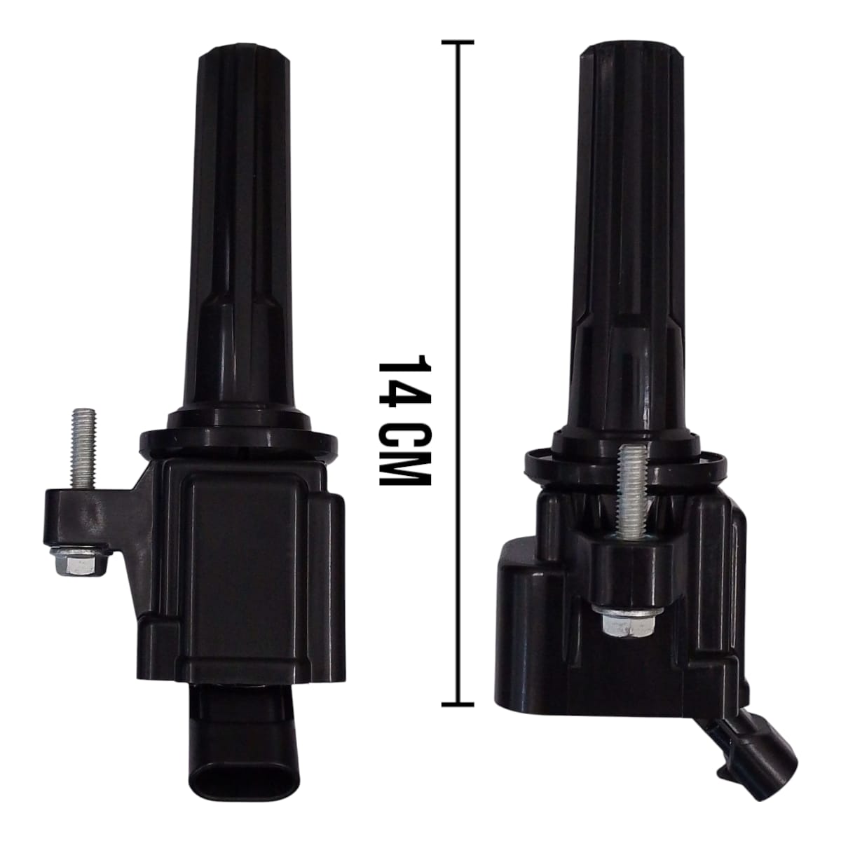Bobina Envoy 2006,2007,2008,2009, 4.2,5.3, Injetech 3 Pines