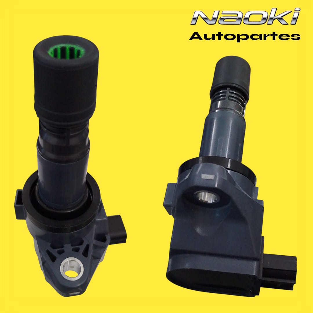 Bobina Honda Civic 2012,2013,2014,2015,1.8 Injetech 3 Pines