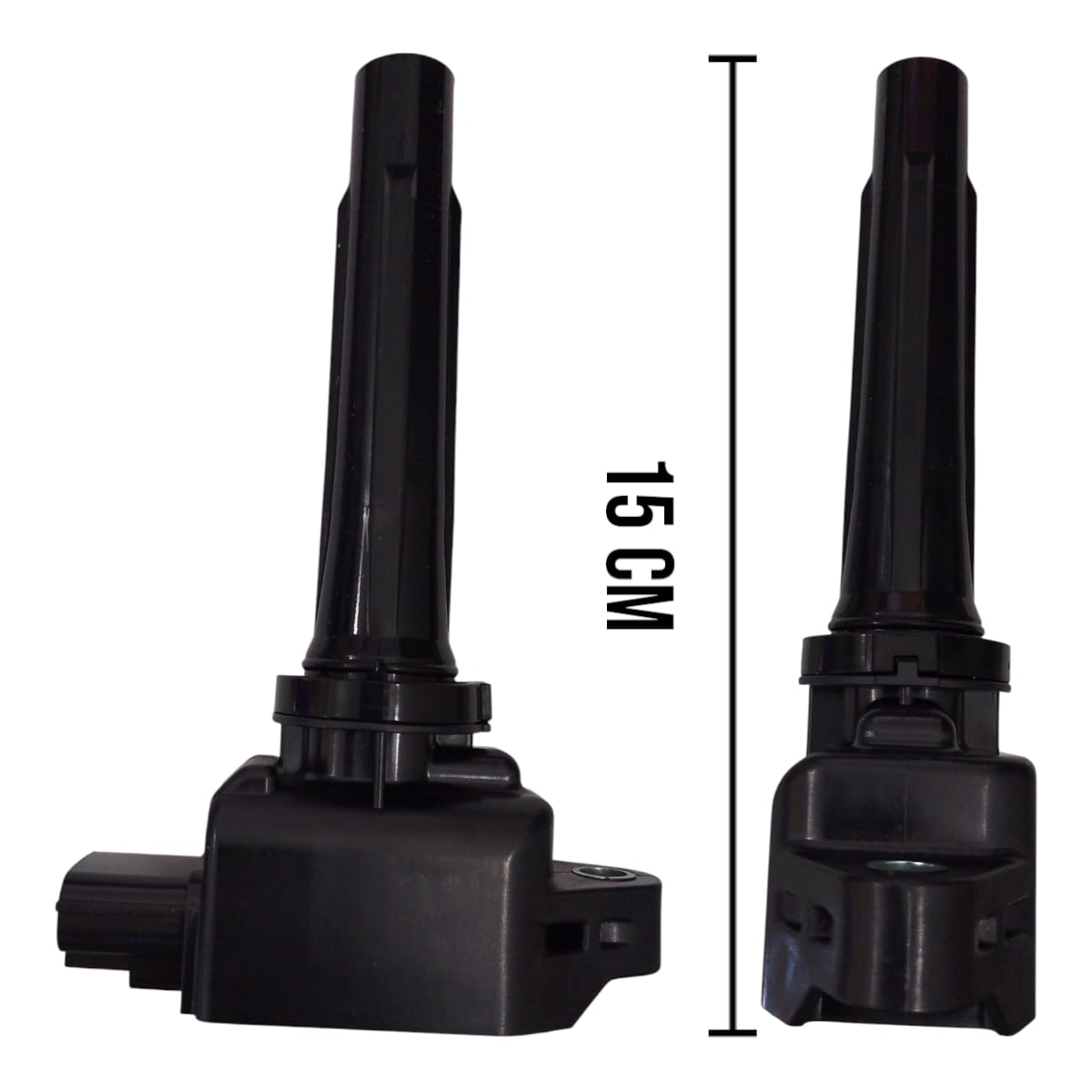 Bobina Mazda 3 2012 Al 2023 2.0,2.5 Injetech 4 Pines
