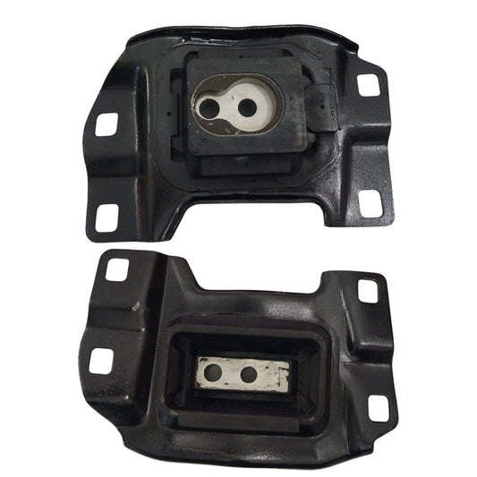Soporte De Transmisión Izq Mazda 5 2012 Al 2017 2.5 Aut