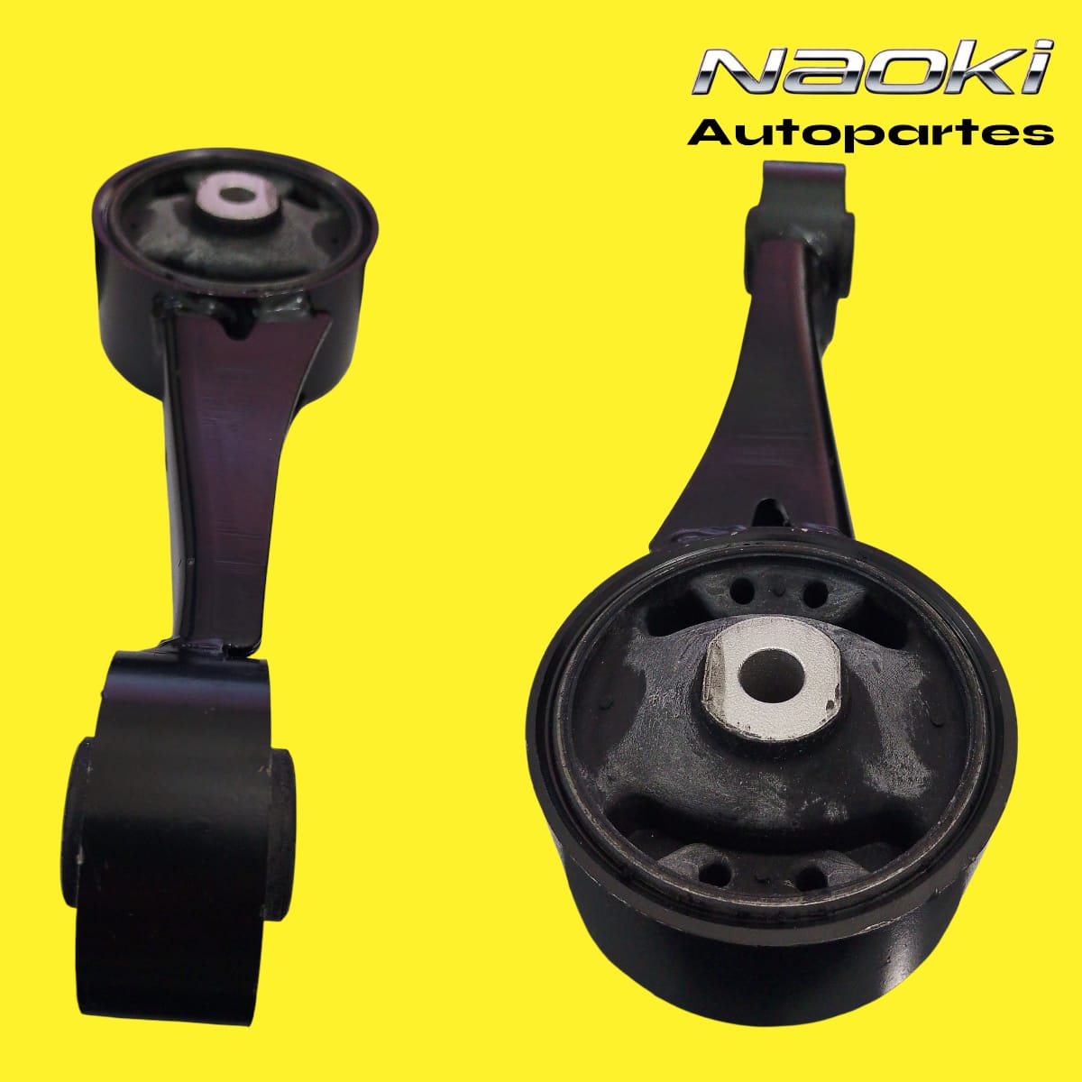 Soporte De Torsión Der Toyota Sienna 2011 Al 2014 3.5