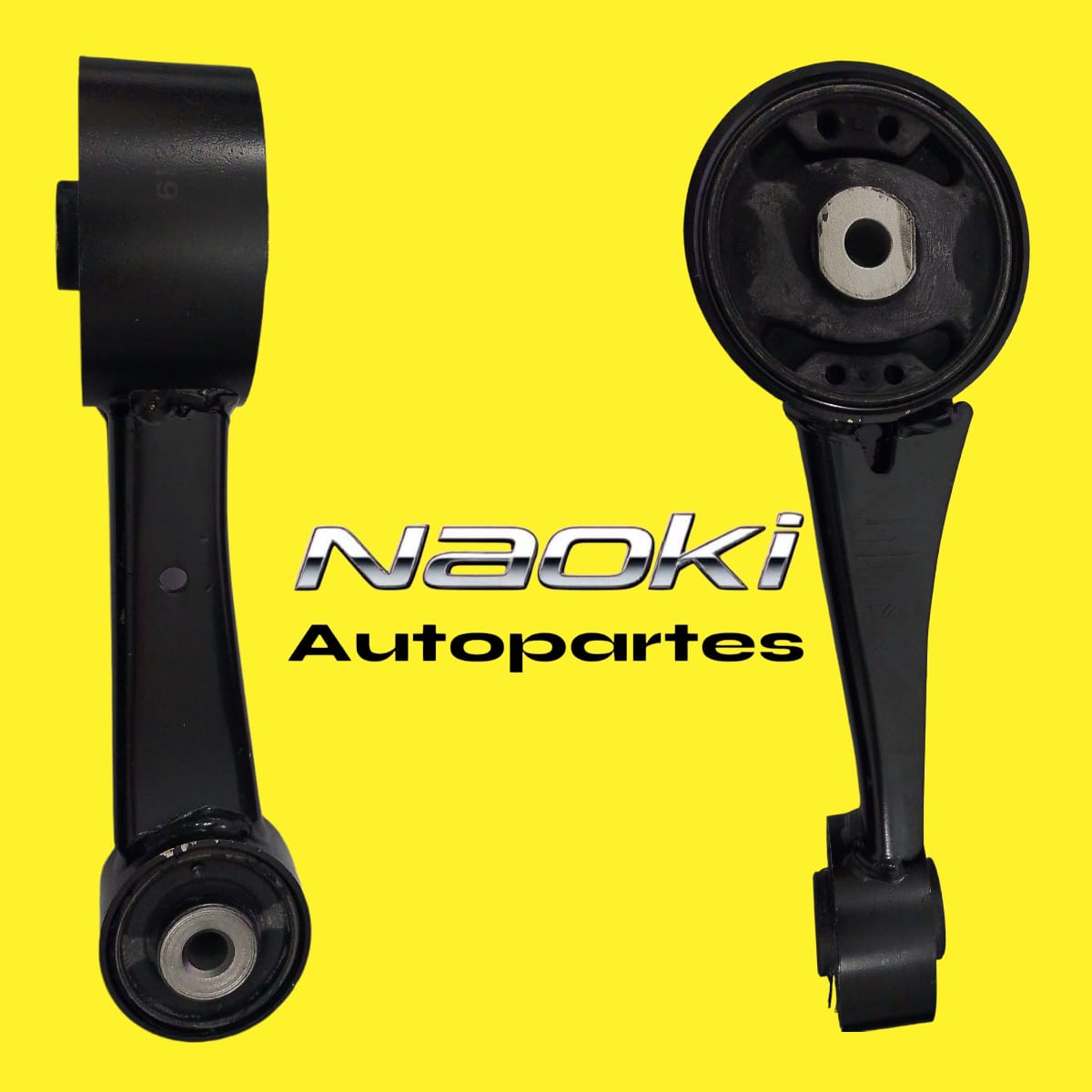 Soporte De Torsión Der Toyota Sienna 2011 Al 2014 3.5