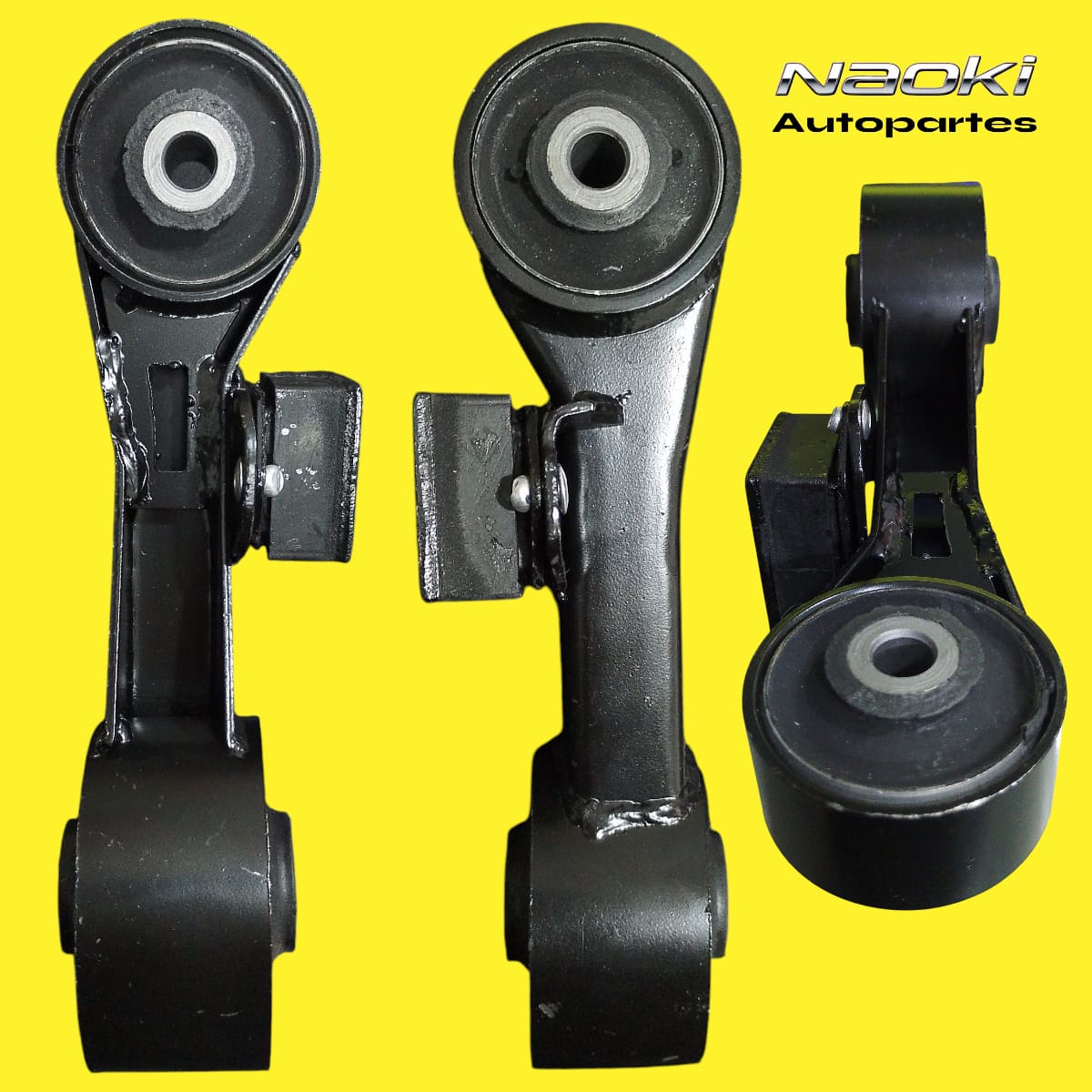 Soporte De Torsion Der Camry 2010 Al 2017 2.5