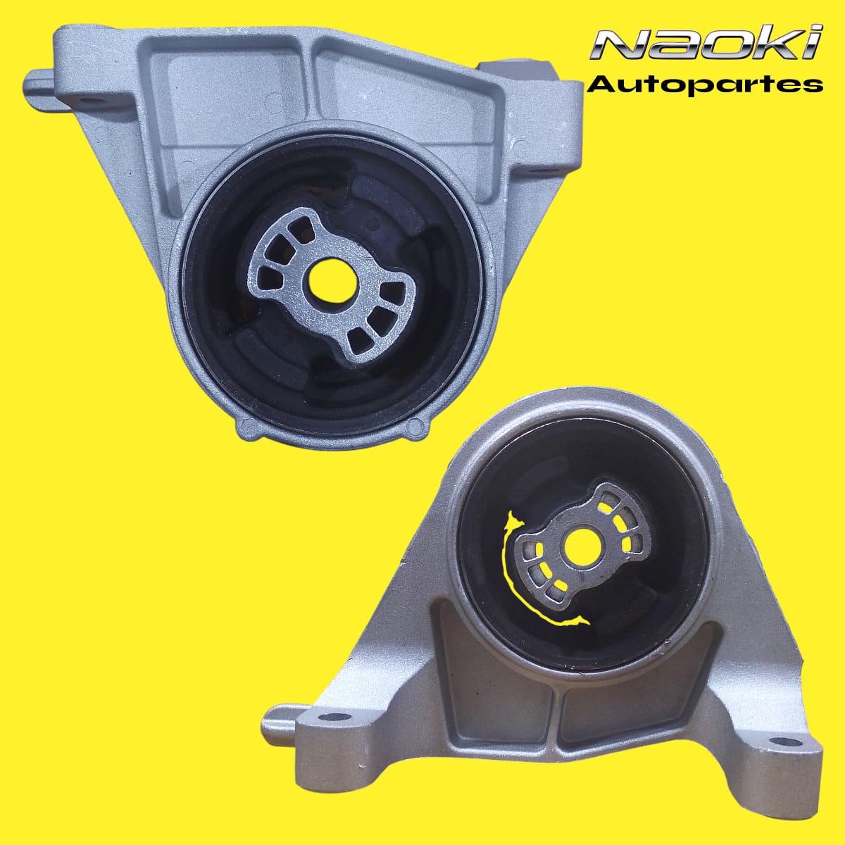 Soporte De Motor Del Equinox Usa 2008 Al 2009 3.6