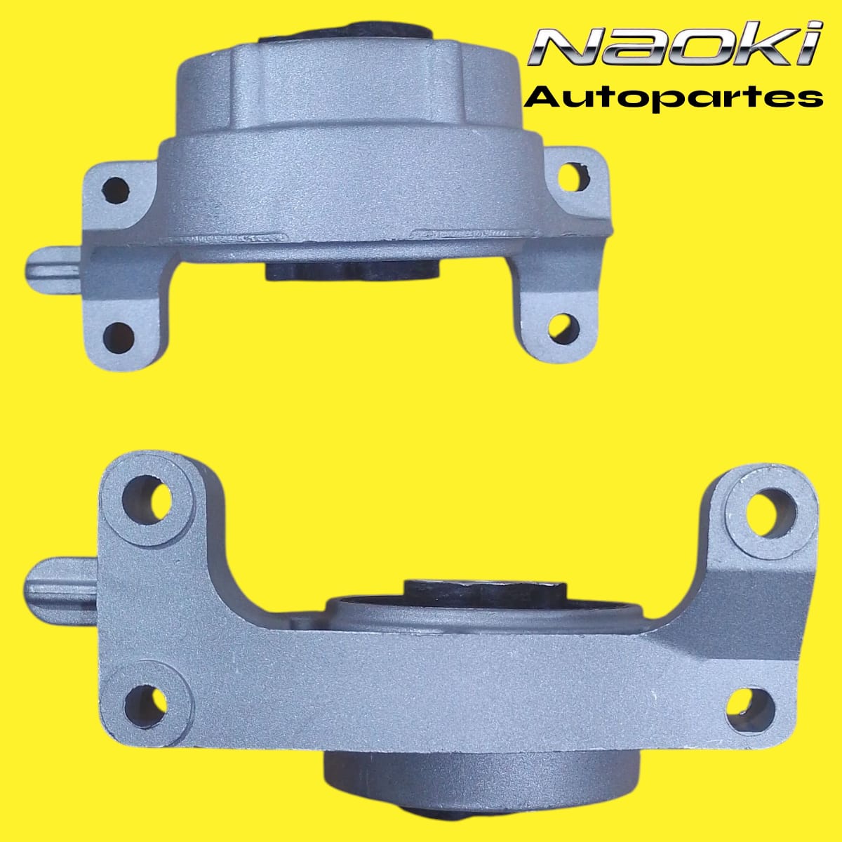 Soporte De Motor Del Equinox Usa 2008 Al 2009 3.6