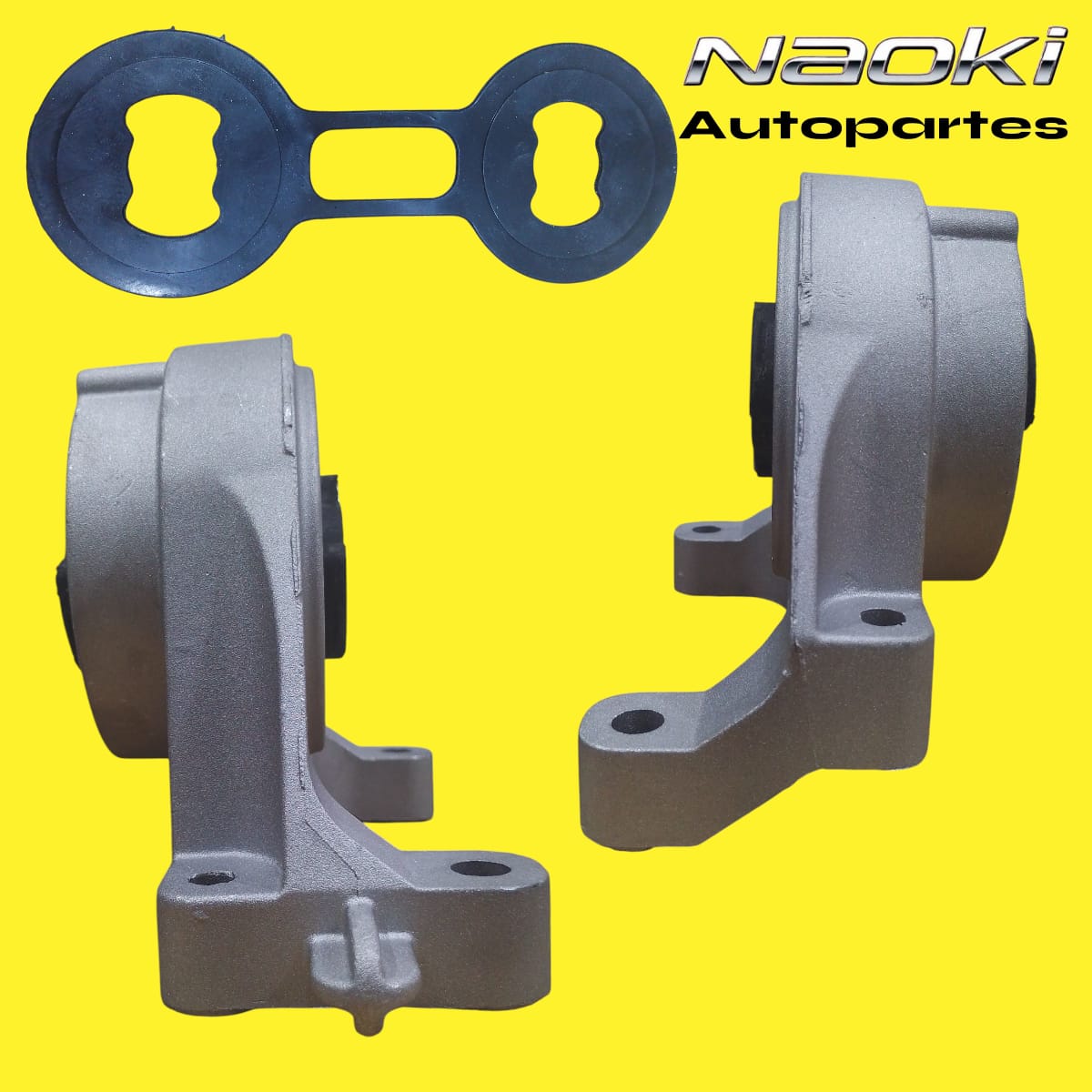 Soporte De Motor Del Equinox Usa 2008 Al 2009 3.6