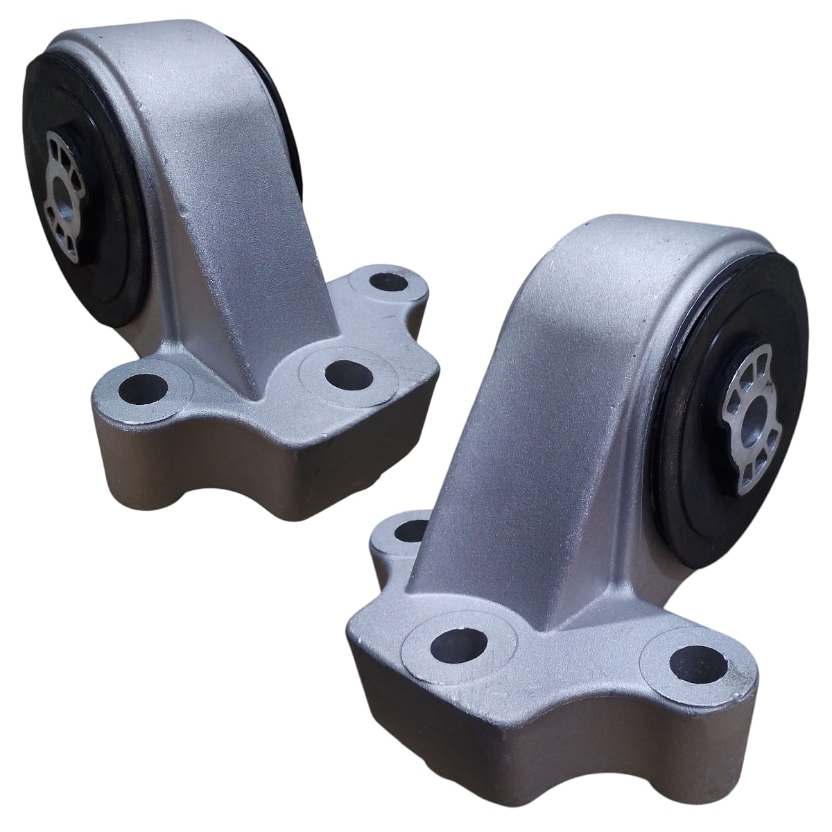 Soporte De Motor Tras Xl-7 2007 Al 2009 3.6