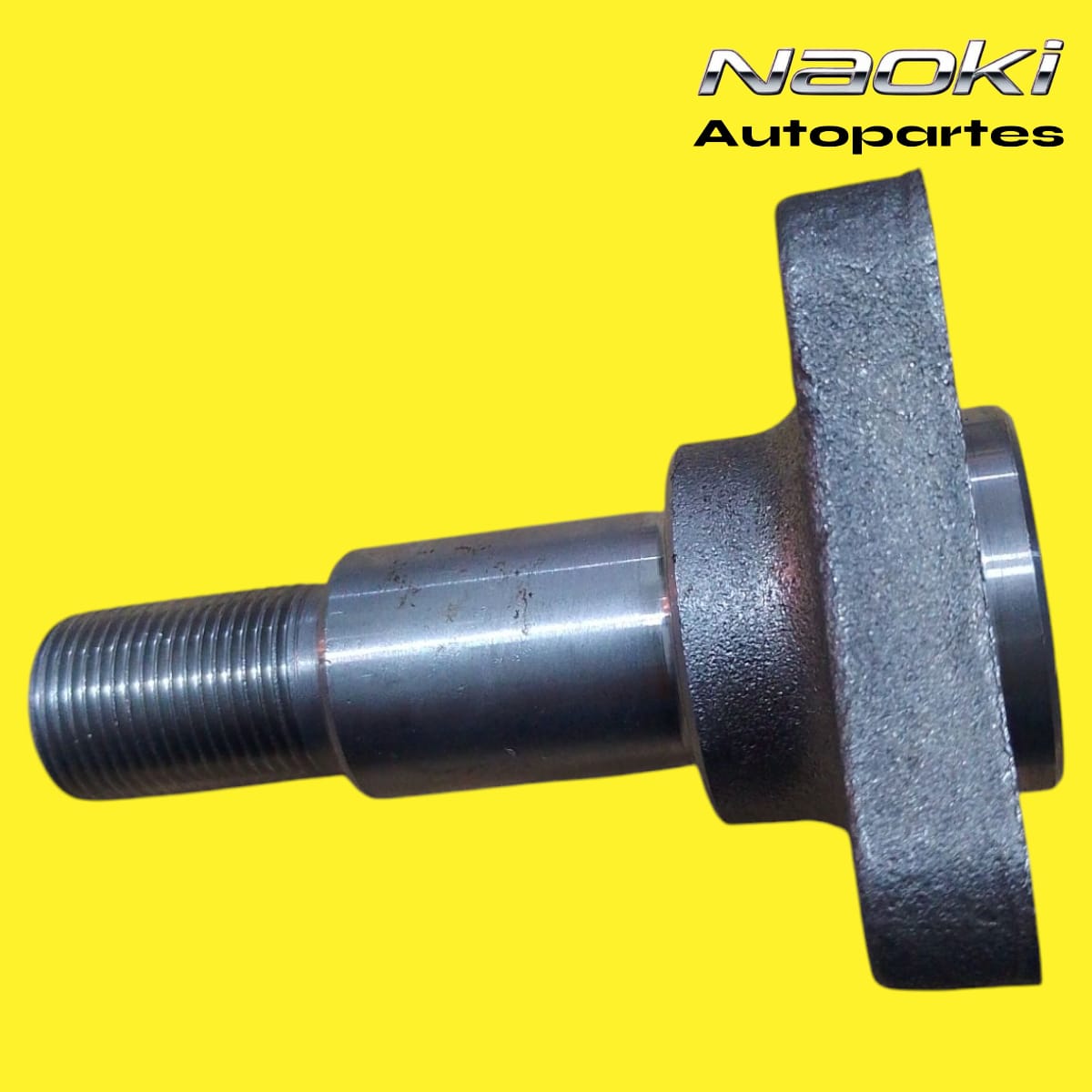 Maza Platina 2002 Al 2010 Tras 4 Bir S/abs 4x2 25mm