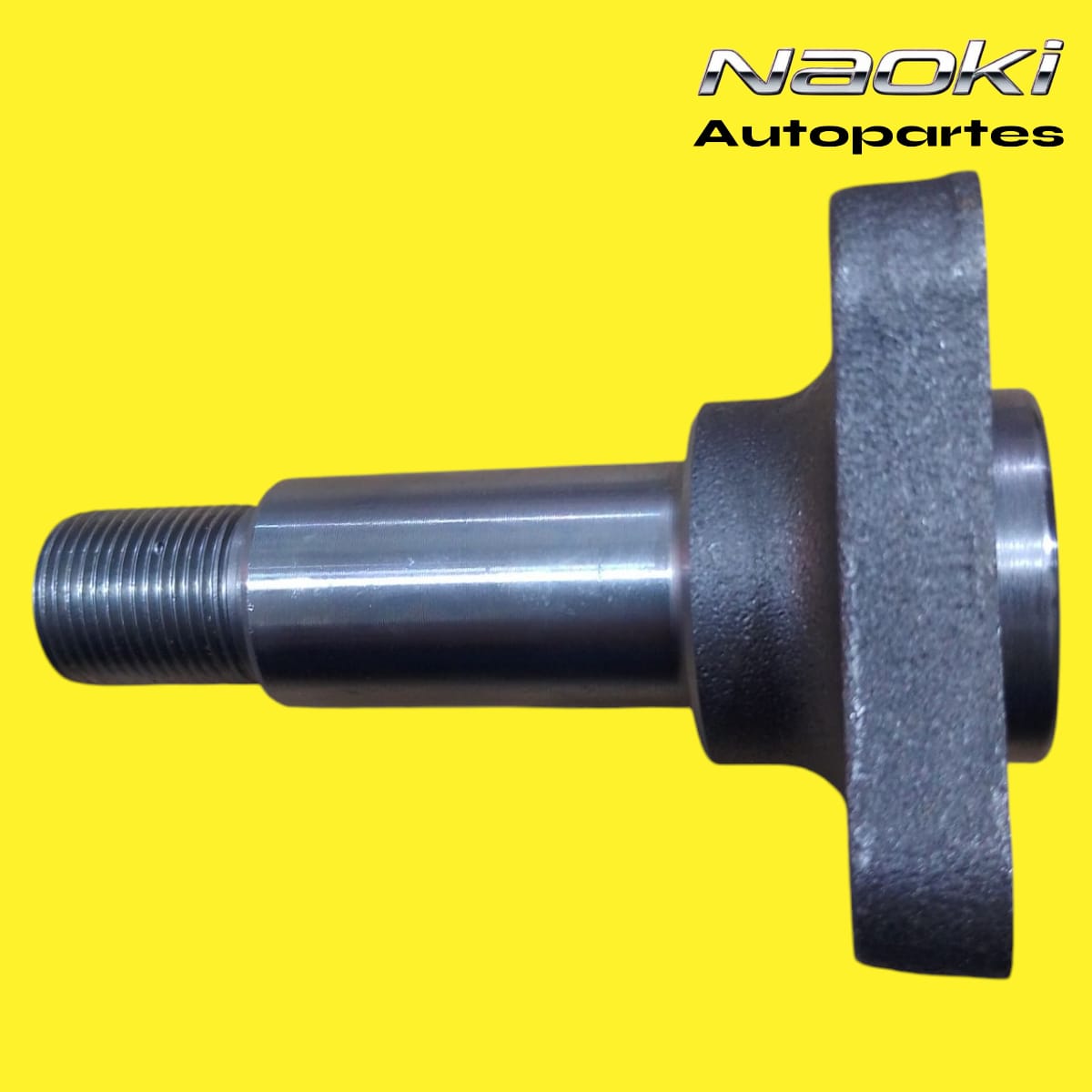 Maza Versa 2012 Al 2019 Tras 4 Bir S/abs 4x2 25mm