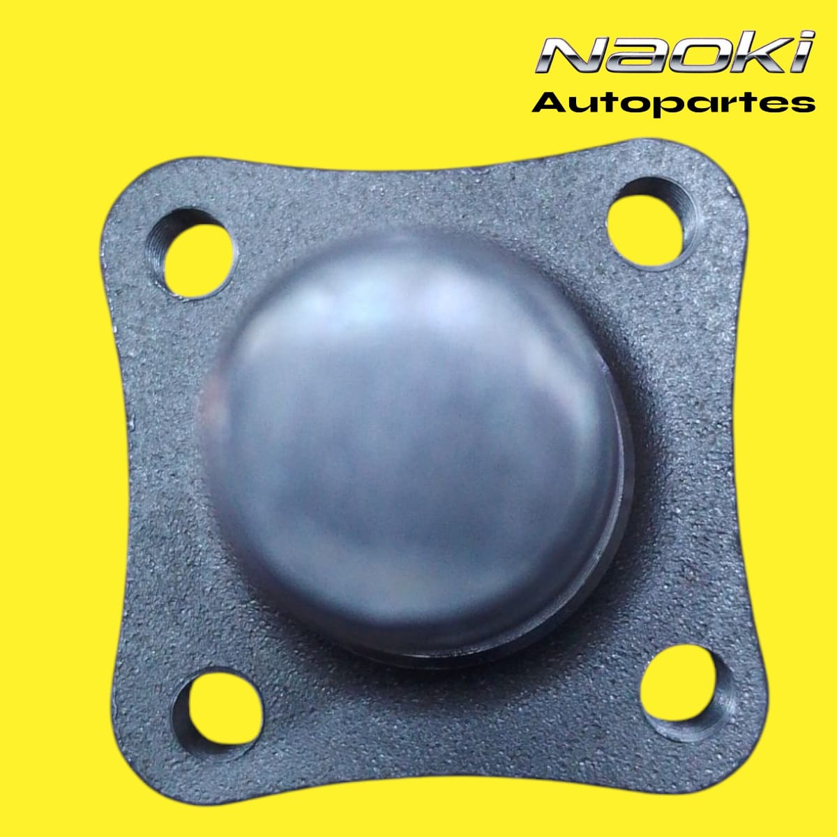 Maza Versa 2012 Al 2019 Tras 4 Bir S/abs 4x2 25mm
