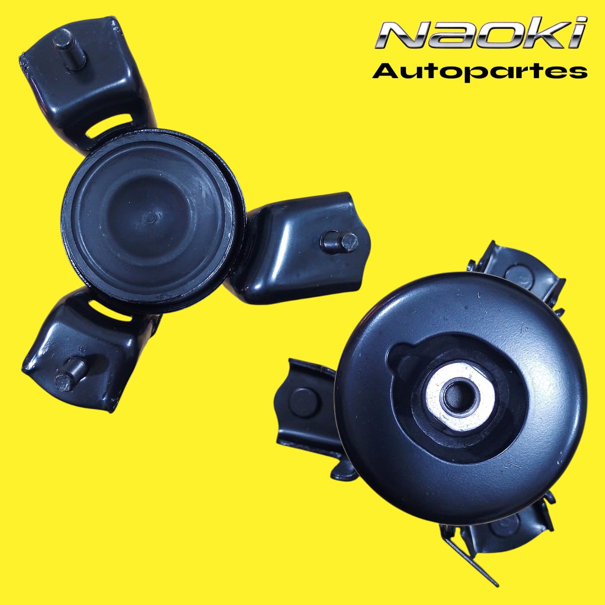 Soporte De Motor Del Toyota Camry 2010 Al 2011 2.5