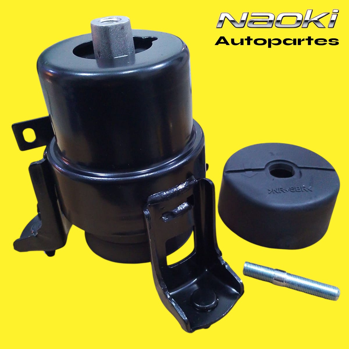 Soporte De Motor Del Toyota Camry 2009 Al 2016 2.7