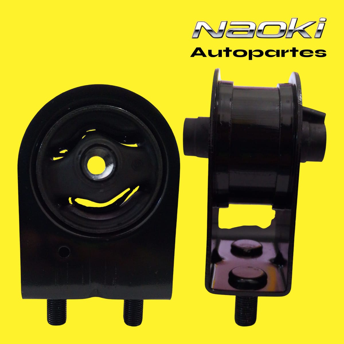 Soporte De Motor Del Mazda Mpv 2002 Al 2006 3.0