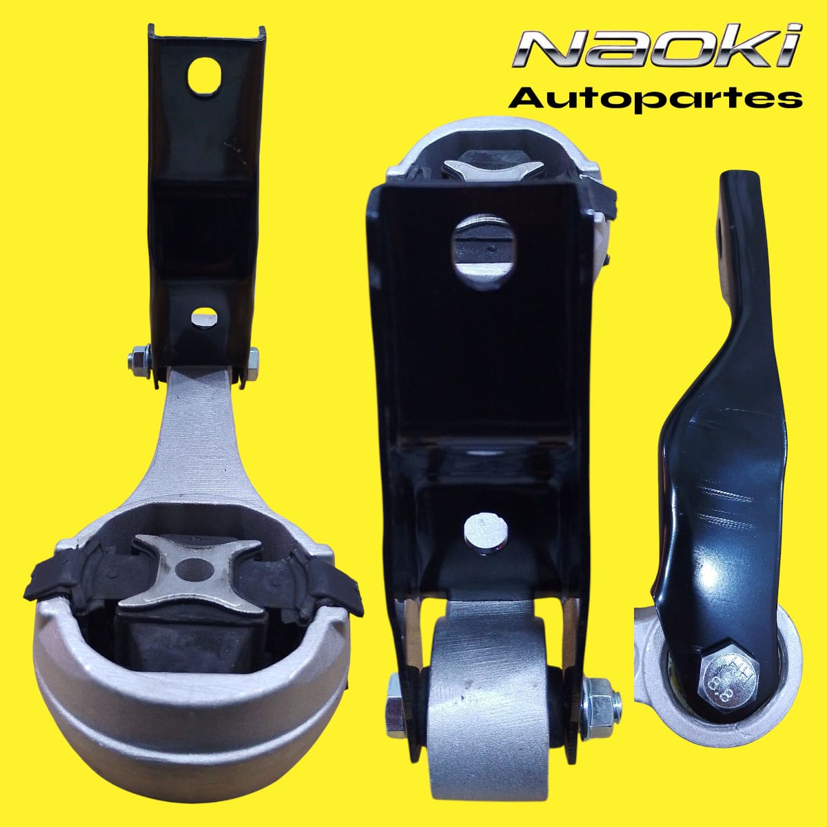 Soporte De Torsion Tras Vento 2014 Al 2022 1.6 Gasolina