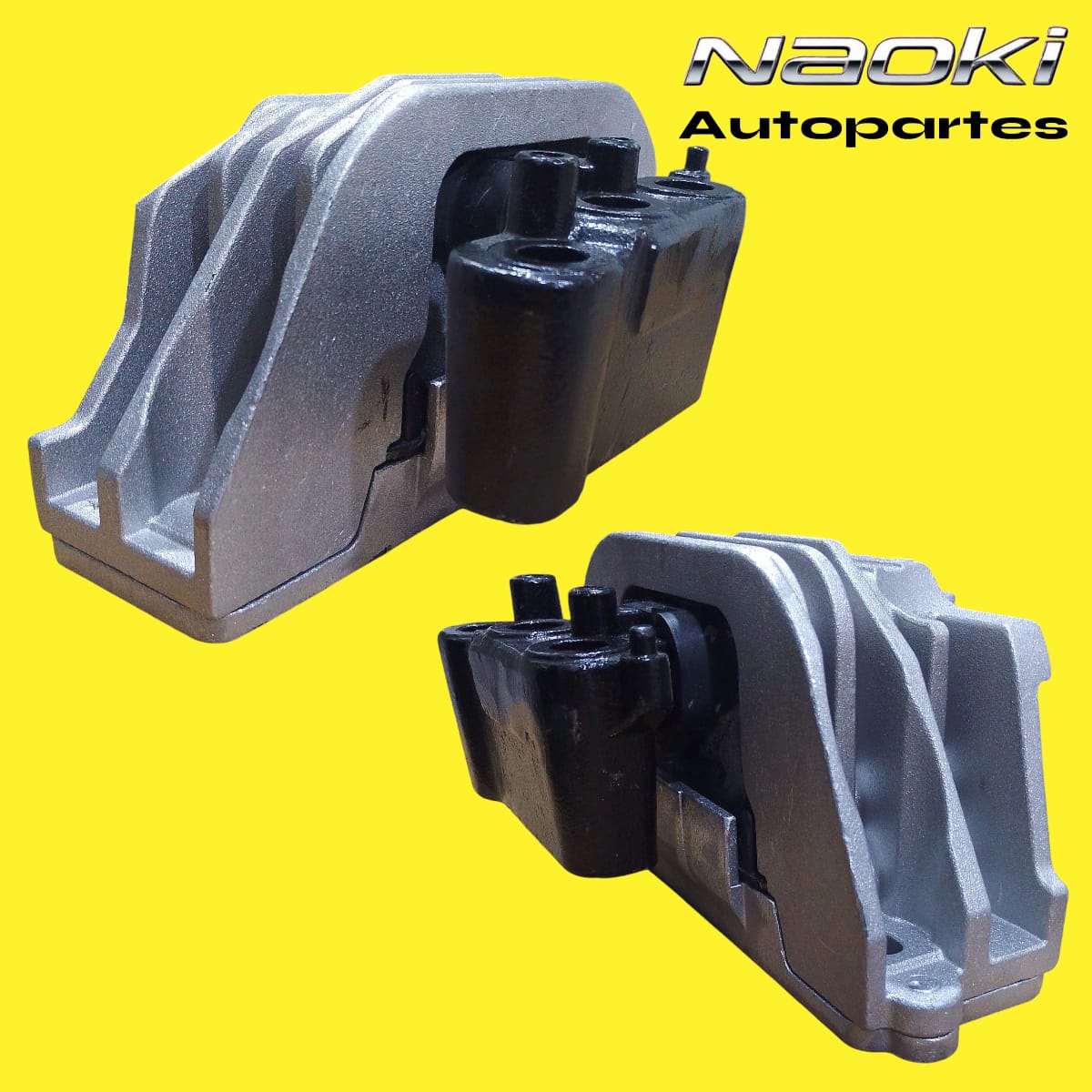 Soporte De Motor Der Dodge Journey 2011 Al 2020 2.4