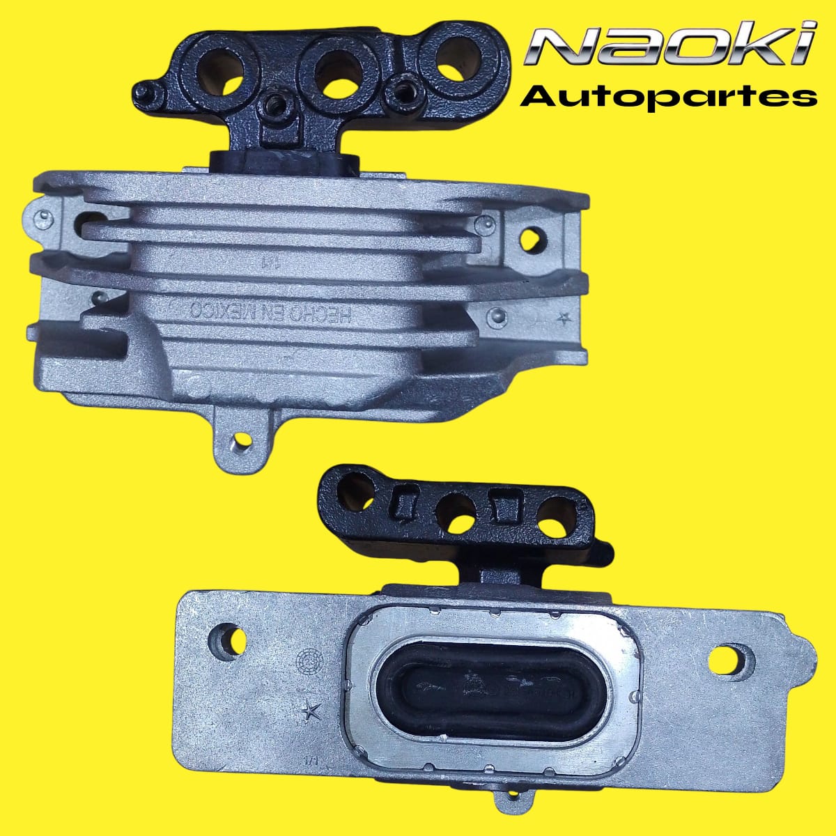 Soporte De Motor Der Dodge Journey 2011 Al 2020 2.4