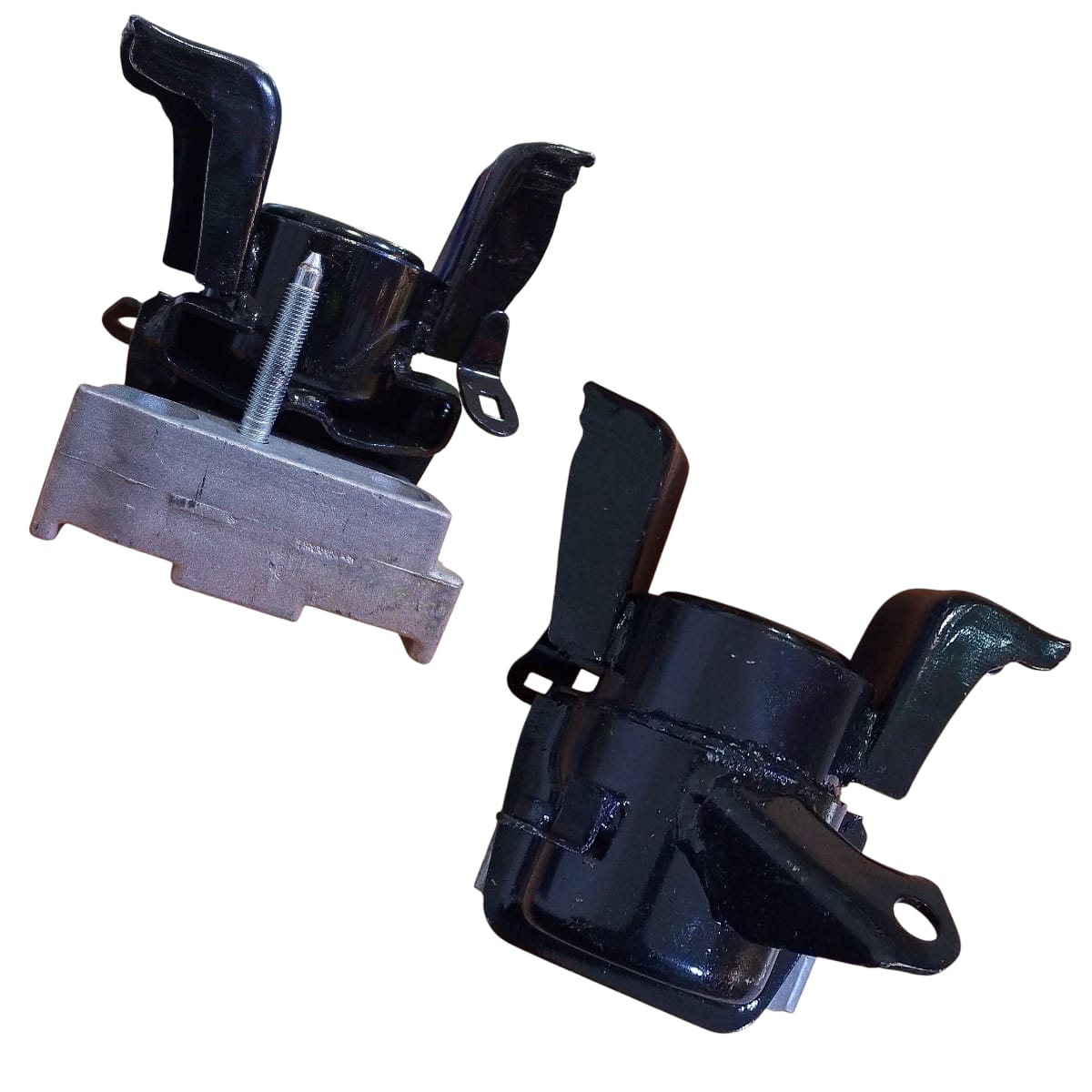Soporte De Motor Der Matrix 2009 Al 2013 2.4